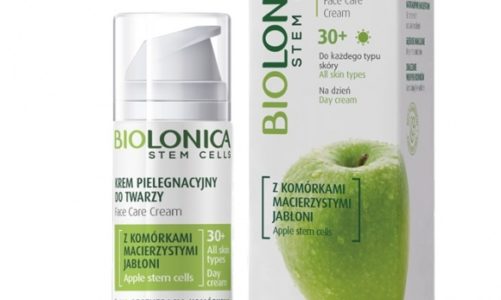 Nowa polska marka kosmetyczna BIOLONICA