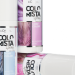 Imprezy z Colorista od L’Oréal Paris