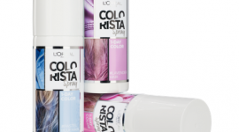 Imprezy z Colorista od L’Oréal Paris