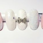 Trendy w manicure ślubnym od ChiodoPRO