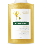 KLORANE SZMAPON NA BAZIE YLANG YLANG