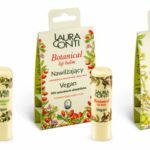 Balsamy Laura Conti Botanical Vegan