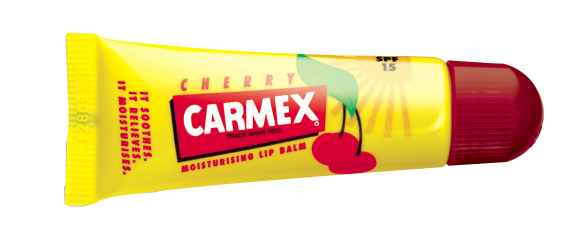 Zadbaj o pielęgnację ust z marką Carmex
