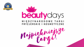 Podczas Targów Beauty Days w Warszawie będą bić rekord Guinnessa LIFESTYLE, Uroda - To będą zdecydowanie najpiękniejsze targi fryzjerskie i kosmetyczne podczas których będzie bity najpiękniejszy rekord Guinnessa.