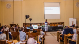 Konferencja Polish Expert Summit Merz LIFESTYLE, Uroda - 10 września 2018 roku w PKIN w Warszawie odbyła się pierwsza konferencja naukowa pod hasłem „Polish Expert Summit Merz Aesthetics”, organizowana przez Urgo Aesthetics.