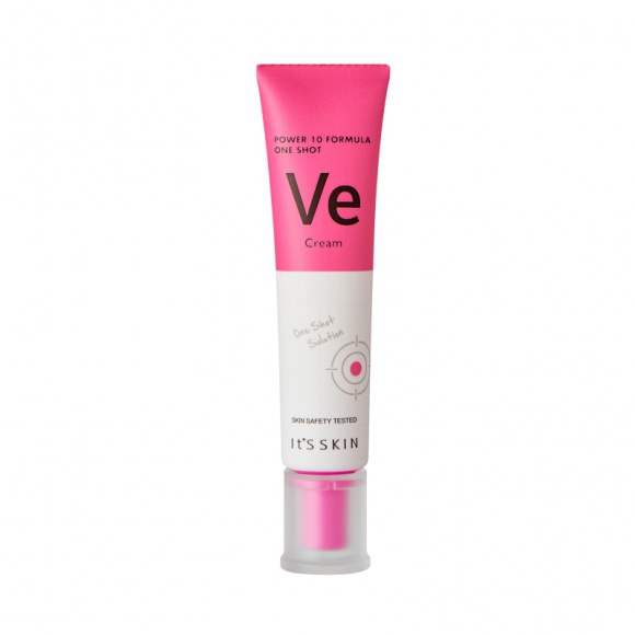 IT’S SKIN POWER 10 FORMULA VE EFFECTOR