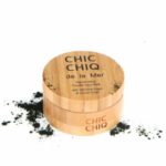 CHIC CHIQ- Nawilżająca i odżywcza maseczka z algami Spirulina