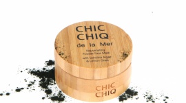 CHIC CHIQ- Nawilżająca i odżywcza maseczka z algami Spirulina LIFESTYLE, Uroda - Nawilżająca i odżywcza maseczka z algami Spirulina i trawą cytrynową orzeźwi zmęczoną skórę.