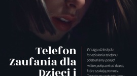 Fundacja Dajemy Dzieciom Siłę z kampanią wspierającą Telefon Zaufania 116 111 LIFESTYLE, Psychologia - Odebraliśmy już ponad milion połączeń z wołaniem o pomoc. Dziś to my jej potrzebujemy. Fundacja Dajemy Dzieciom Siłę startuje z ogólnopolską kampanią na rzecz Telefonu Zaufania dla Dzieci i Młodzieży 116 111 „Wspieraj telefon”.