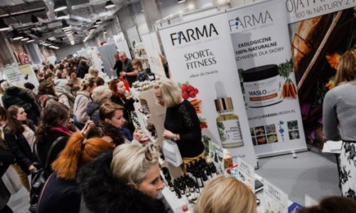 Wiosenne Ekocuda już wkrótce w trzech miastach!