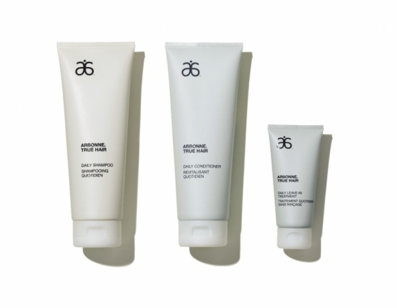 NOWOŚĆ! ARBONNE TRUE HAIR