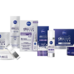 Nowa linia przeciwzmarszczkowa NIVEA HYALURON CELLULAR FILLER