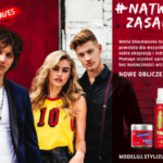 Wella Shockwaves, czyli nowe oblicze stylizacji #NaTwoichZasadach!