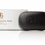 RE9 ADVANCED® FOR MEN WĘGLOWE MYDŁO