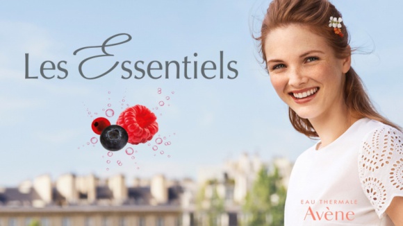 Les Essentiels – Obudź piękno skóry wrażliwej