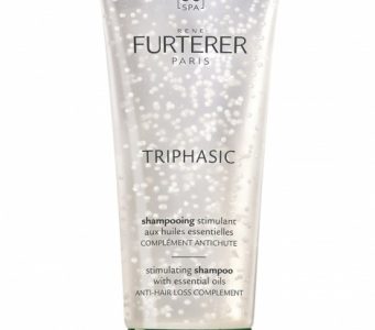 TRIPHASIC szampon przeciw wypadaniu włosów marki Rene Furterer