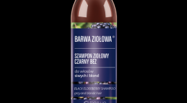 NOWE SZAMPONY BARWY ZIOŁOWEJ® LIFESTYLE, Uroda - Powiedz nie żółtym refleksom. Ciesz się chłodnym blondem przy rozjaśnionych i siwych włosach, dzięki nowości Barwy Ziołowej® – szamponowi z czarnym bzem. Natomiast wariant z lawendą oczyszcza skórę głowy i eliminuje oznaki łupieżu.