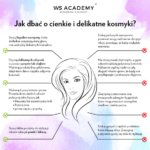 Włos włosowi nierówny. Jak dbać o cienkie i delikatne kosmyki?