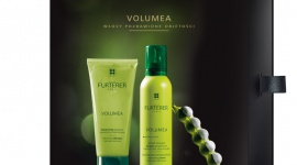 Rene Furterer zestaw prezentowy Volumea do włosów pozbawionych objętości LIFESTYLE, Uroda - Już po pierwszym zastosowaniu włosy zwiększają swoją objętość o 11%. W zestawie znajdziesz szampon i piankę bez spłukiwania.