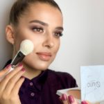 Makijaż na święta? Naturalny pomysł od Iuno Cosmetics!