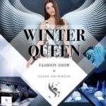 WINTER QUEEN FASHION SHOW–pierwszy taki pokaz strojów kąpielowych Susan Swimwear