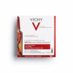 Skoncentrowana siła anti-ageing od VICHY – nowe ampułki Liftactiv Specialist!