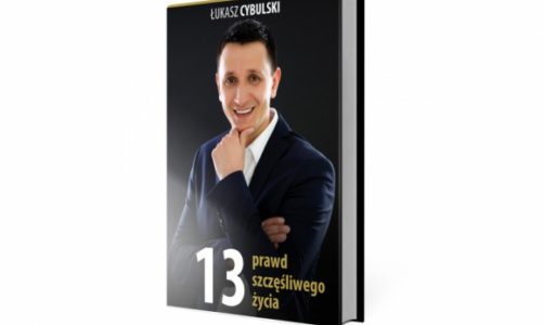 MAŁE ZMIANY, OGROMNA SATYSFAKCJA
