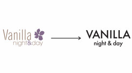 Vanilla night&day z nowym logo LIFESTYLE, Moda - Vanilla night&day z nowym logo