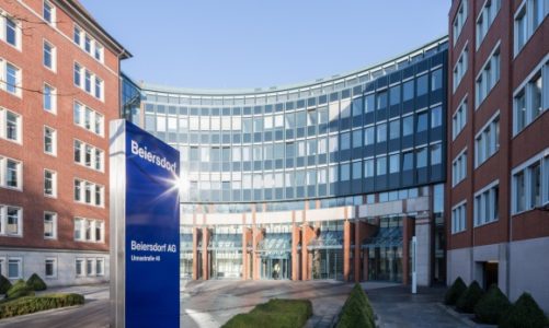 Beiersdorf – producent NIVEA – udziela pomocy placówkom medyczno-sanitarnym