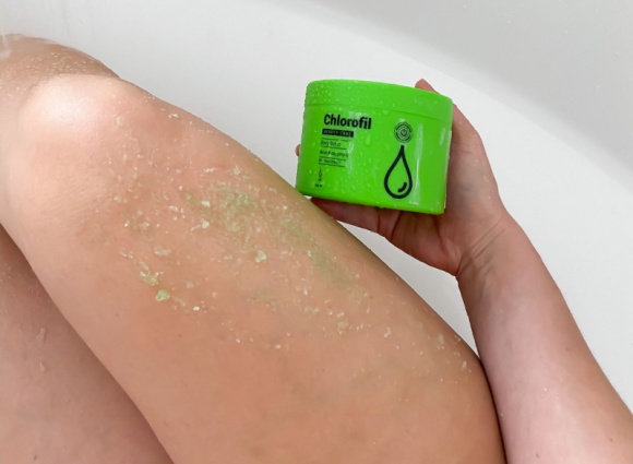Peeling – niezbędny element pielęgnacji po lecie