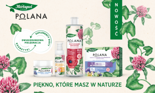 Polana – Piękno, które masz w naturze