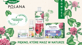 Polana – Piękno, które masz w naturze LIFESTYLE, Uroda - Natura to znany od lat, niezawodny sprzymierzeniec w dbaniu o dobre samopoczucie i urodę. Coraz częściej zwracamy się do niej poszukując skutecznych, ale i bezpiecznych sposobów dbania o swój wygląd.