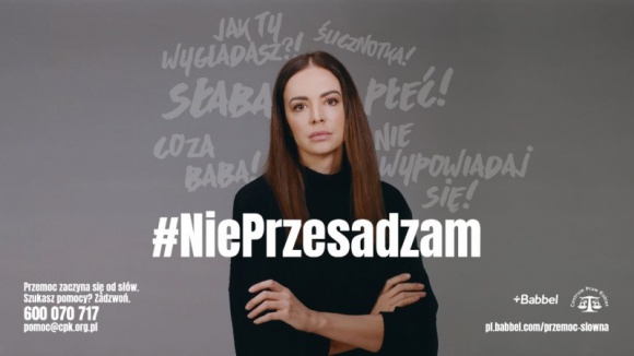 Ruszyła kampania społeczna „#NiePrzesadzam"