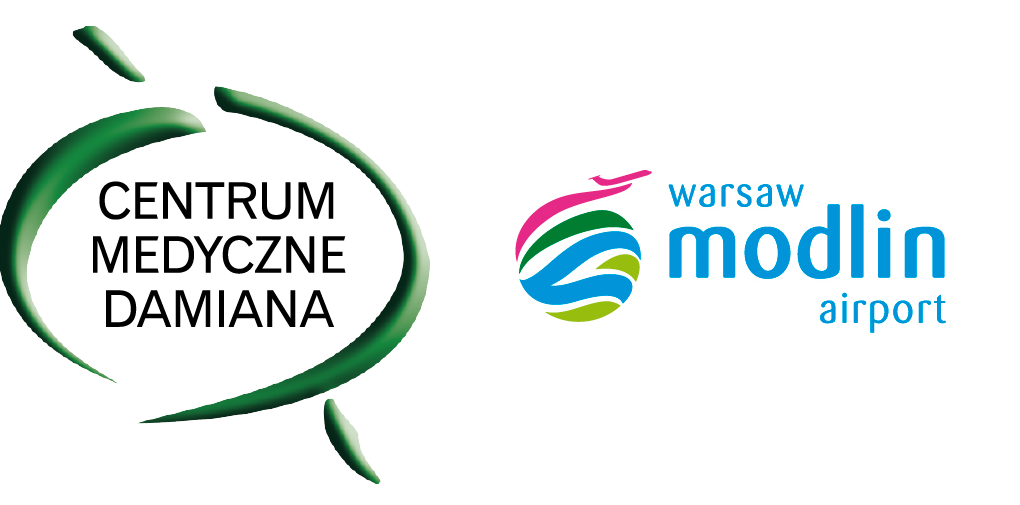 Test na COVID-19 na lotnisku Warszawa/Modlin – szybko i bezpośrednio przed wylotem