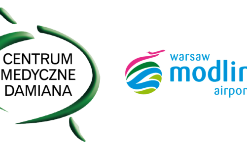 Test na COVID-19 na lotnisku Warszawa/Modlin – szybko i bezpośrednio przed wylotem