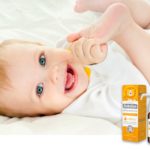 Witamina D3 dla niemowląt – dla prawidłowego rozwoju kości i zębów od samego startu